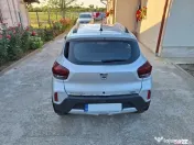 Dacia Spring 2022 Silver, Comfort Plus, Unic Proprietar, 57.098 km