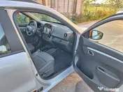Dacia Spring 2022 Silver, Comfort Plus, Unic Proprietar, 57.098 km