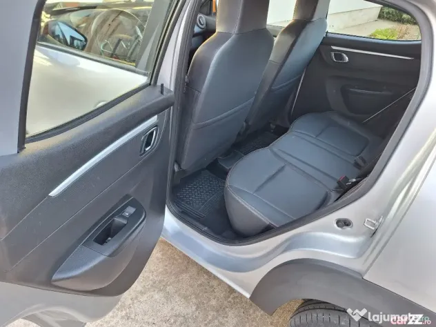 Dacia Spring 2022 Silver, Comfort Plus, Unic Proprietar, 57.098 km