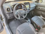 Dacia Spring 2022 Silver, Comfort Plus, Unic Proprietar, 57.098 km