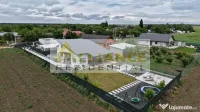 Â CASA DE VIS LANGA LAC | FRUMUSANI | TEREN 755MP