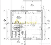 Ansamblu Rezidential - 16 Case Individuale - 4 Camere 2 Bai