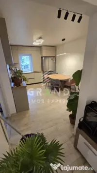 3 camere RENOVAT | 67 mp | 2 Balcoane | Piata Zorilor-Mobila
