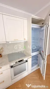 Nou Finisat | Apartament cu 3 Camere | Balcon | Parcare | Fl 