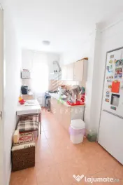 2 camere | Parter | Baie cu geam | Cămara | Mănăștur–M 