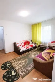 2 camere | Parter | Baie cu geam | Cămara | Mănăștur–M 