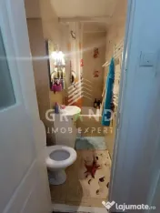 2 camere | Parter | Baie cu geam | Cămara | Mănăștur–M 