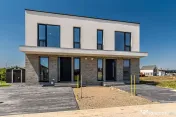 Casa NOUA tip duplex - Complex AFI ARAD - COMISION 0