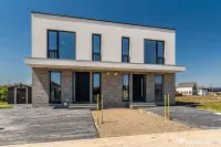 Casa NOUA tip duplex - Complex AFI ARAD - COMISION 0 