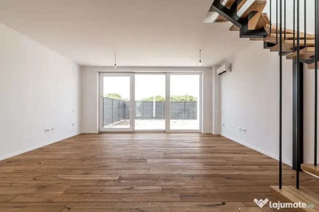 Casa NOUA tip duplex - Complex AFI ARAD - COMISION 0