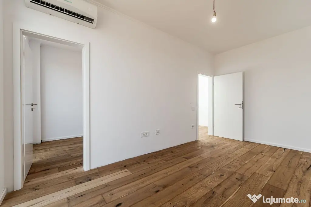 Casa NOUA tip duplex - Complex AFI ARAD - COMISION 0