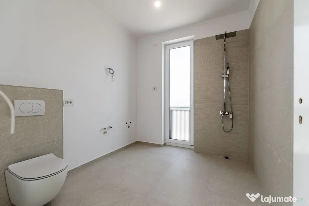 Casa NOUA tip duplex - Complex AFI ARAD - COMISION 0