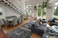 FILMTur3D! Casa premiata Romania, 1.600mp teren, gradina ase