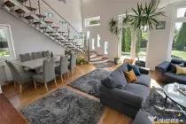 FILMTur3D! Casa premiata Romania, 1.600mp teren, gradina ase