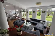 FILMTur3D! Casa premiata Romania, 1.600mp teren, gradina ase 