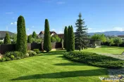 FILMTur3D! Casa premiata Romania, 1.600mp teren, gradina ase 