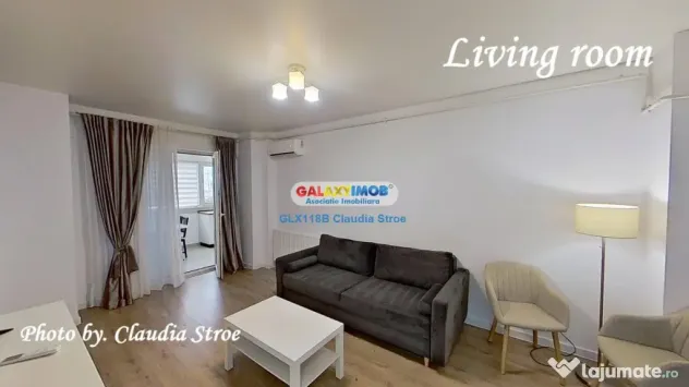 APARTAMENT 2 CAMERE CENTERAL ADRESS RESIDENCE