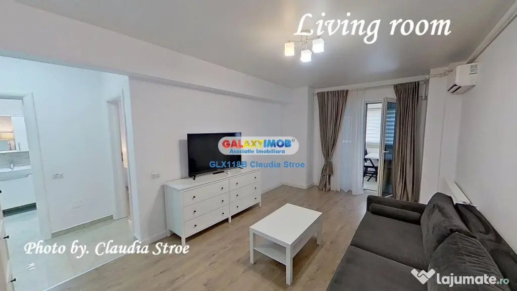 APARTAMENT 2 CAMERE CENTERAL ADRESS RESIDENCE