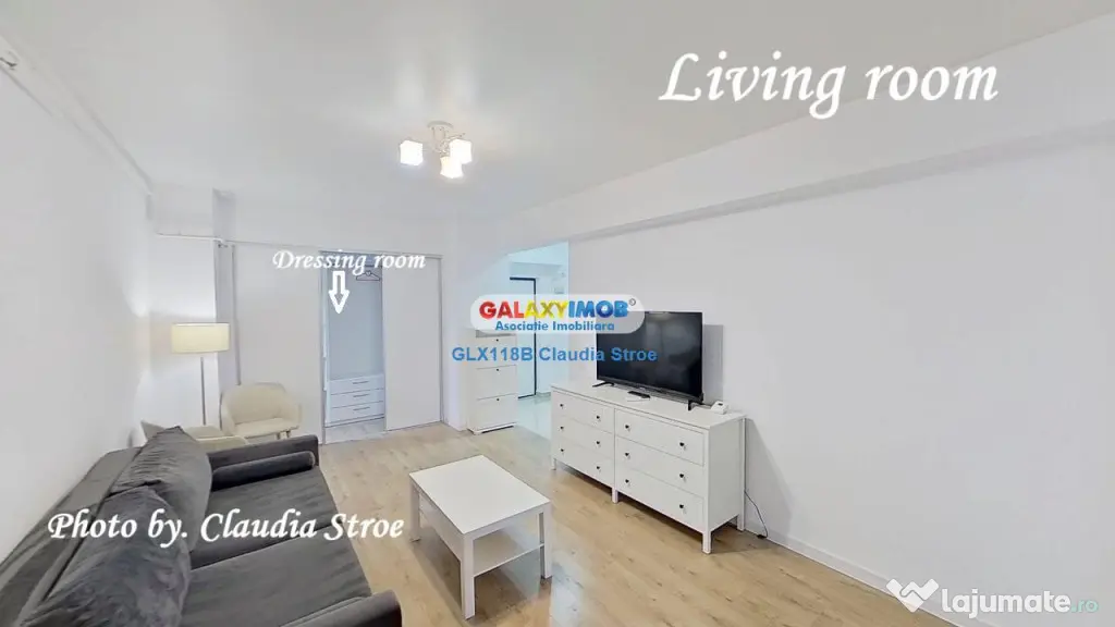 APARTAMENT 2 CAMERE CENTERAL ADRESS RESIDENCE
