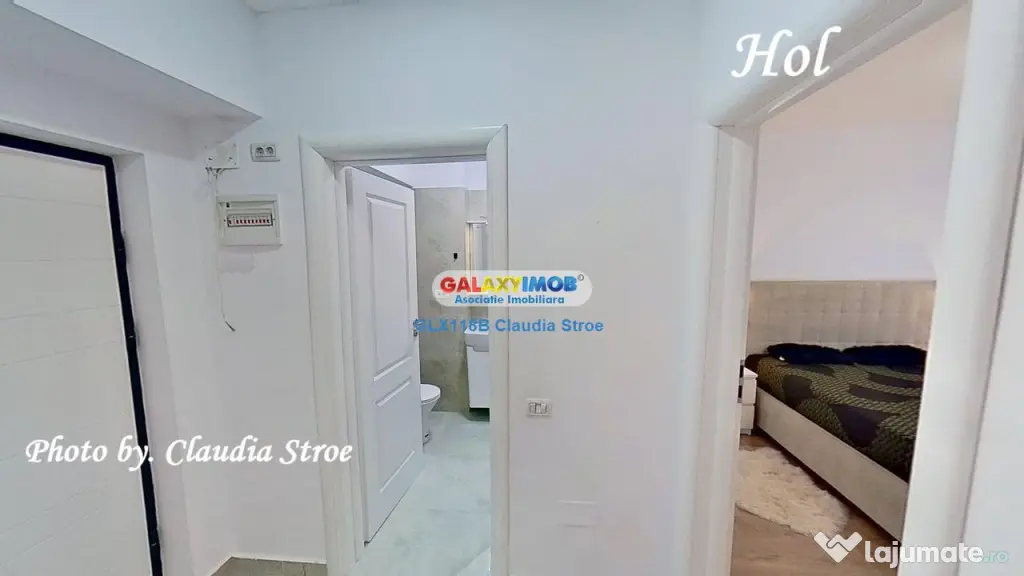 APARTAMENT 2 CAMERE CENTERAL ADRESS RESIDENCE