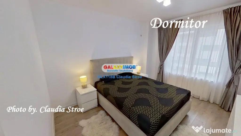 APARTAMENT 2 CAMERE CENTERAL ADRESS RESIDENCE
