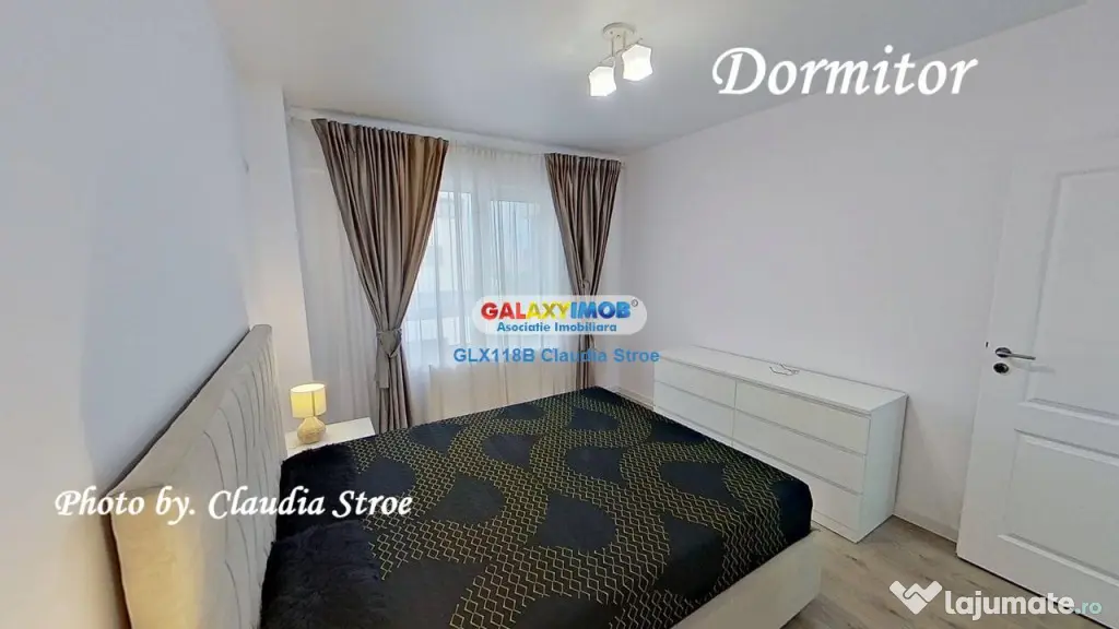 APARTAMENT 2 CAMERE CENTERAL ADRESS RESIDENCE