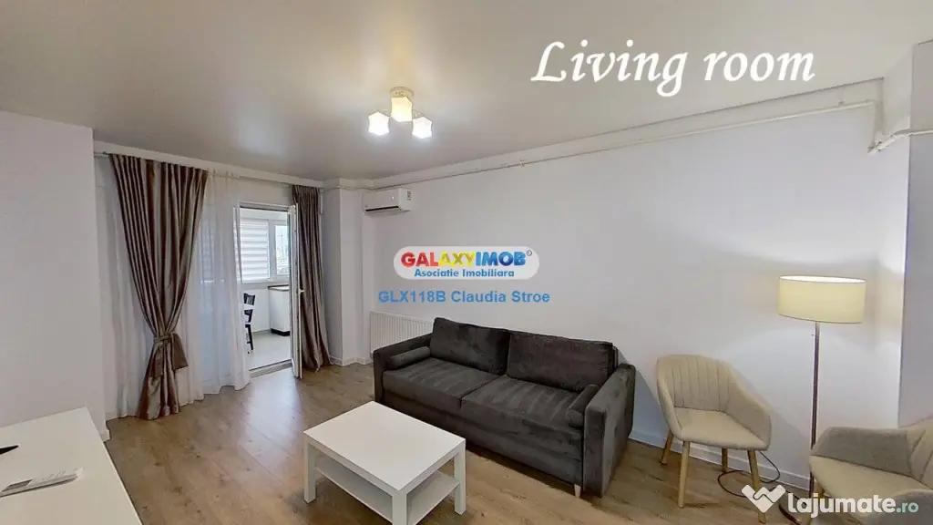 APARTAMENT 2 CAMERE CENTERAL ADRESS RESIDENCE