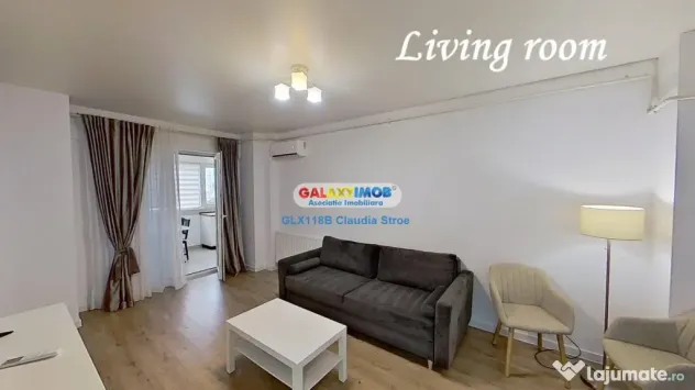 APARTAMENT 2 CAMERE CENTERAL ADRESS RESIDENCE