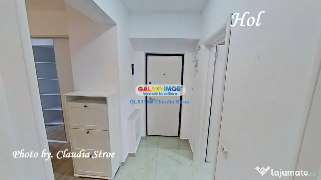 APARTAMENT 2 CAMERE CENTERAL ADRESS RESIDENCE