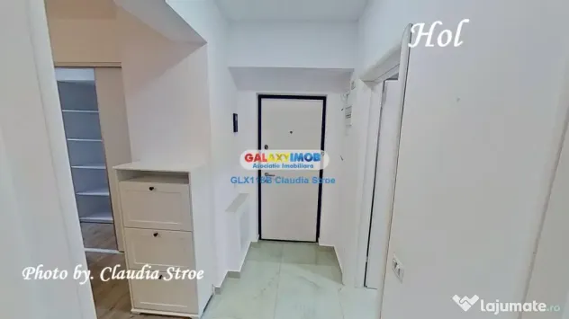 APARTAMENT 2 CAMERE CENTERAL ADRESS RESIDENCE