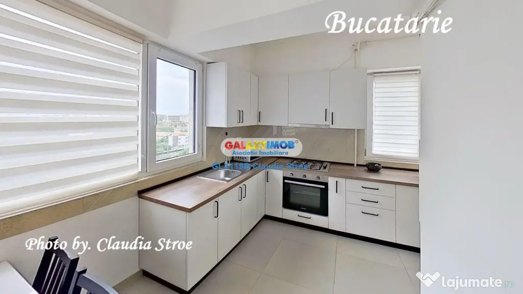 APARTAMENT 2 CAMERE CENTERAL ADRESS RESIDENCE