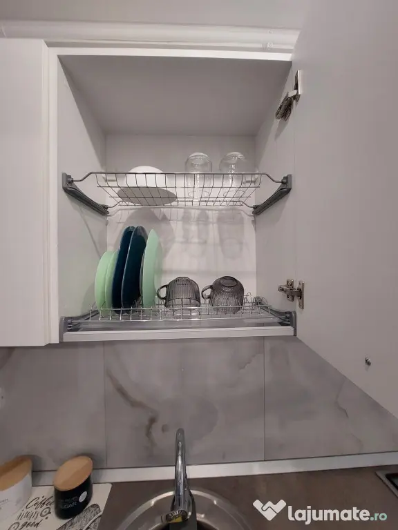 Berceni metrou biruintei 81 residence etaj 4