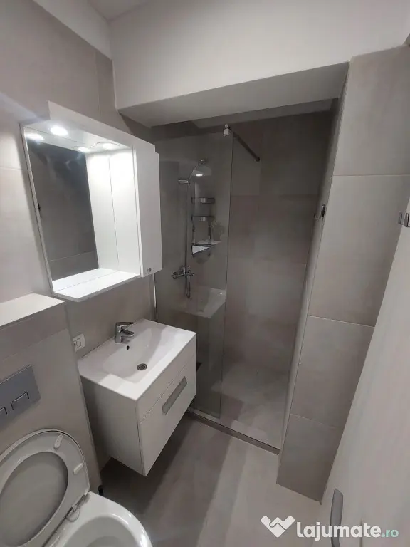 Berceni metrou biruintei 81 residence etaj 4