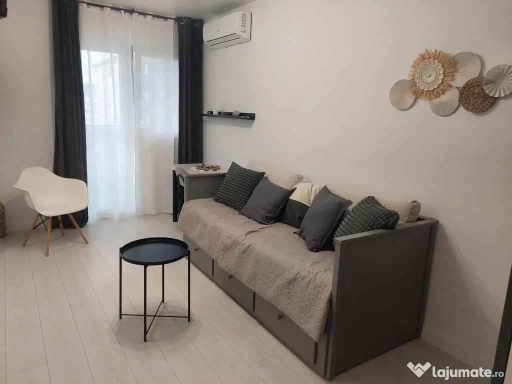 Berceni metrou biruintei 81 residence etaj 4