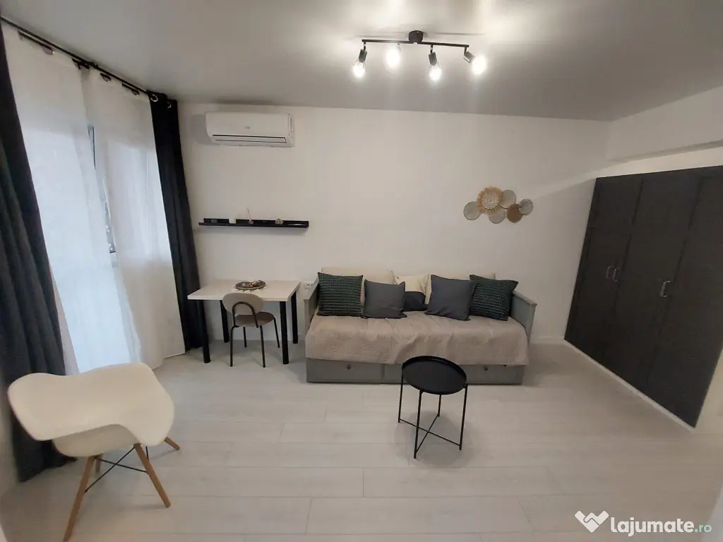 Berceni metrou biruintei 81 residence etaj 4