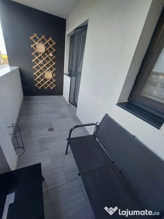 Berceni metrou biruintei 81 residence etaj 4