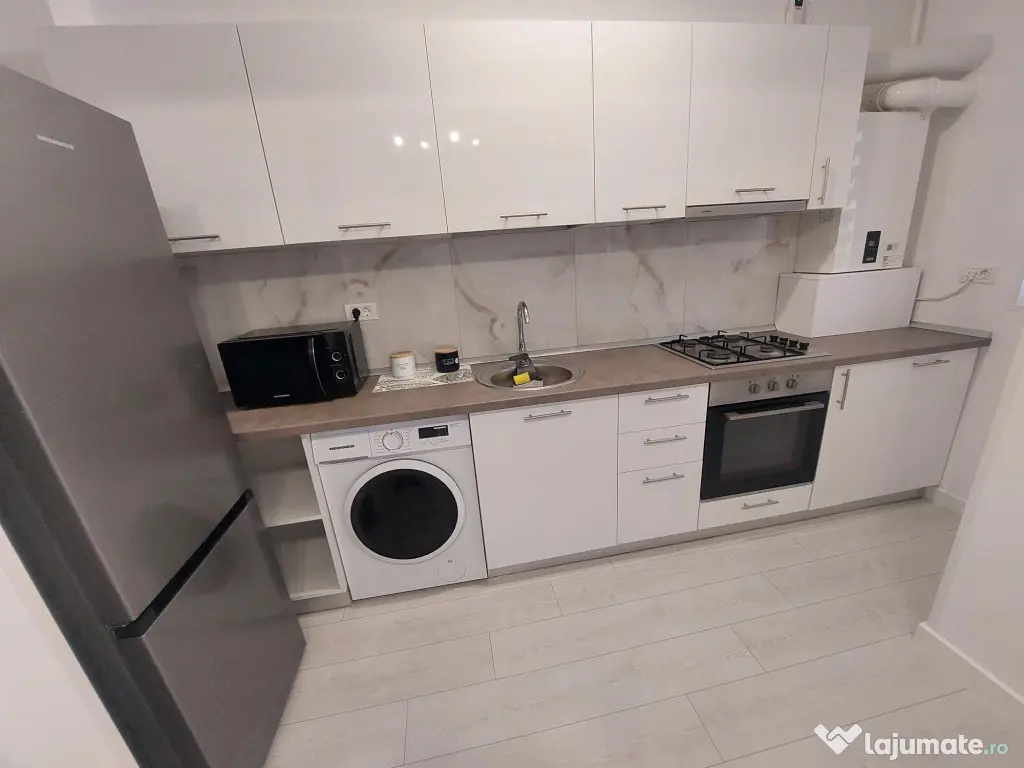 Berceni metrou biruintei 81 residence etaj 4