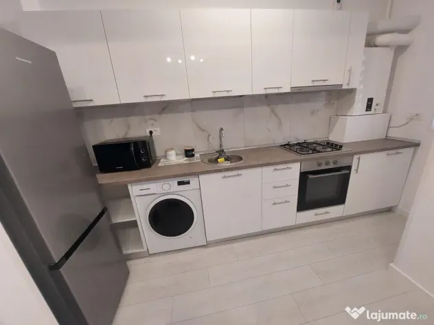 Berceni metrou biruintei 81 residence etaj 4