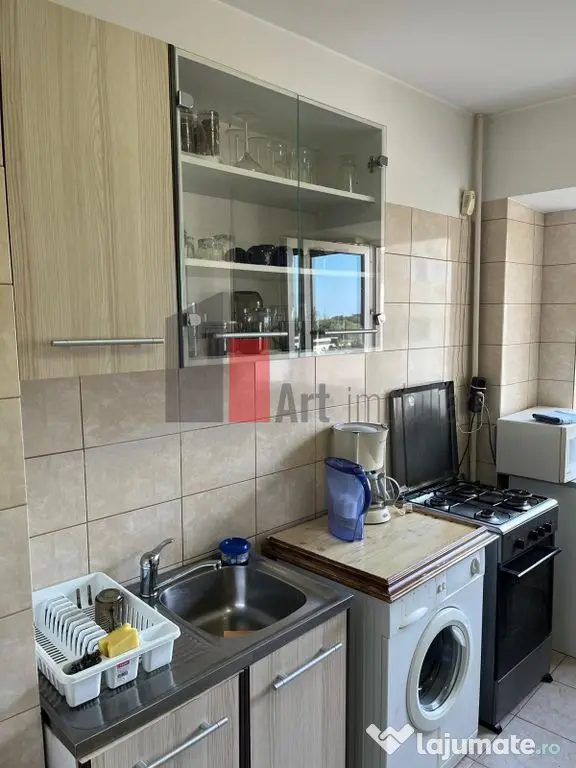 Apartament 2 camere Drumul Taberei