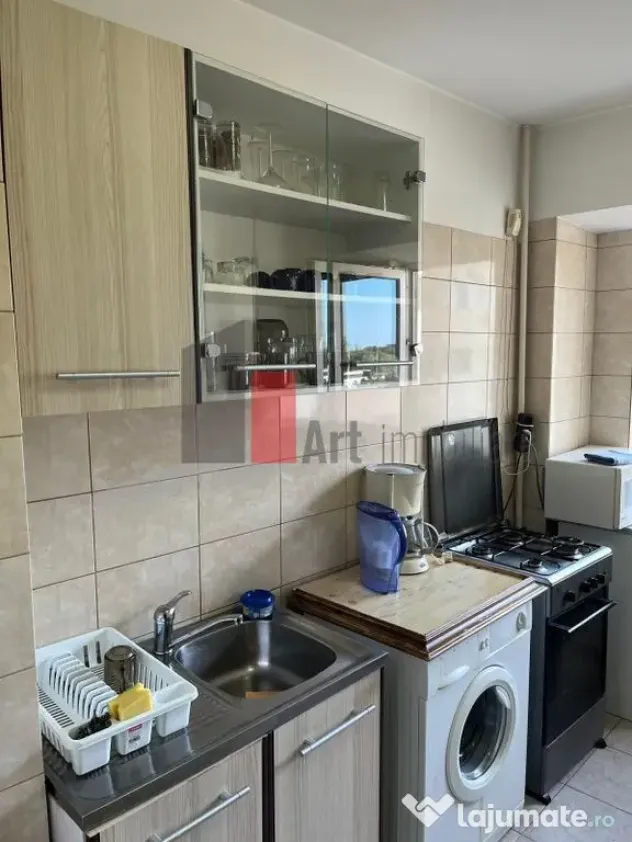Apartament 2 camere Drumul Taberei