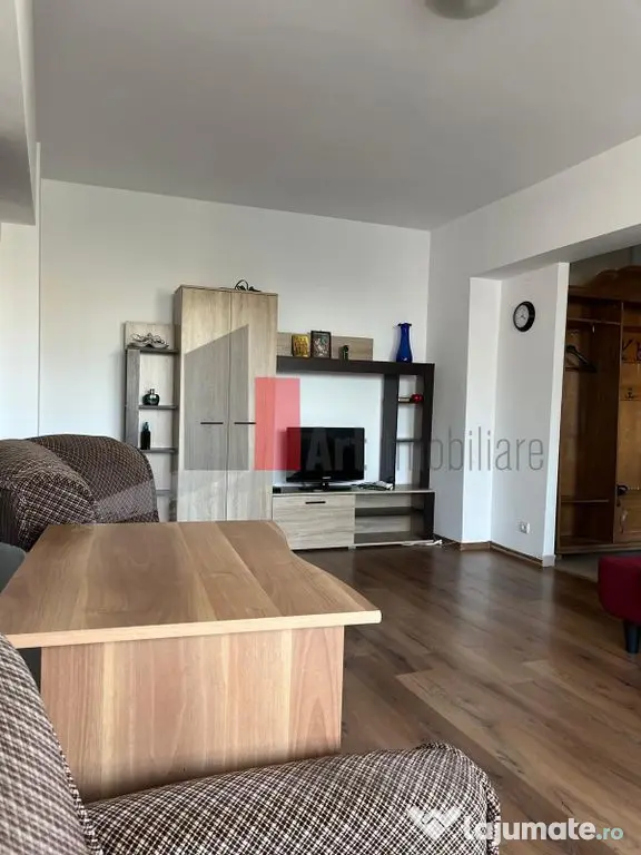 Apartament 2 camere Drumul Taberei