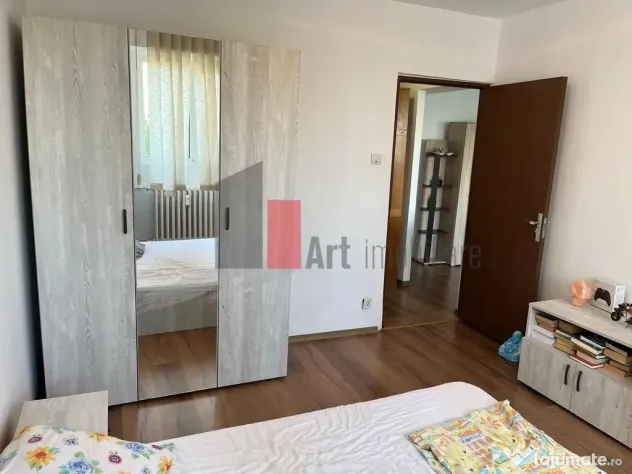 Apartament 2 camere Drumul Taberei
