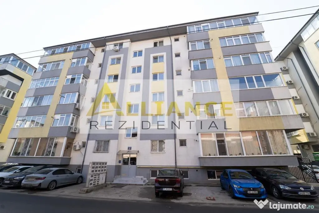 Exclusivitate Apartament 2 camere Solstitiului
