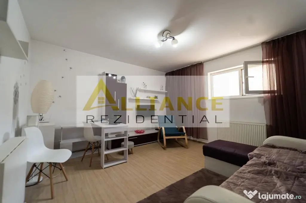 Exclusivitate Apartament 2 camere Solstitiului