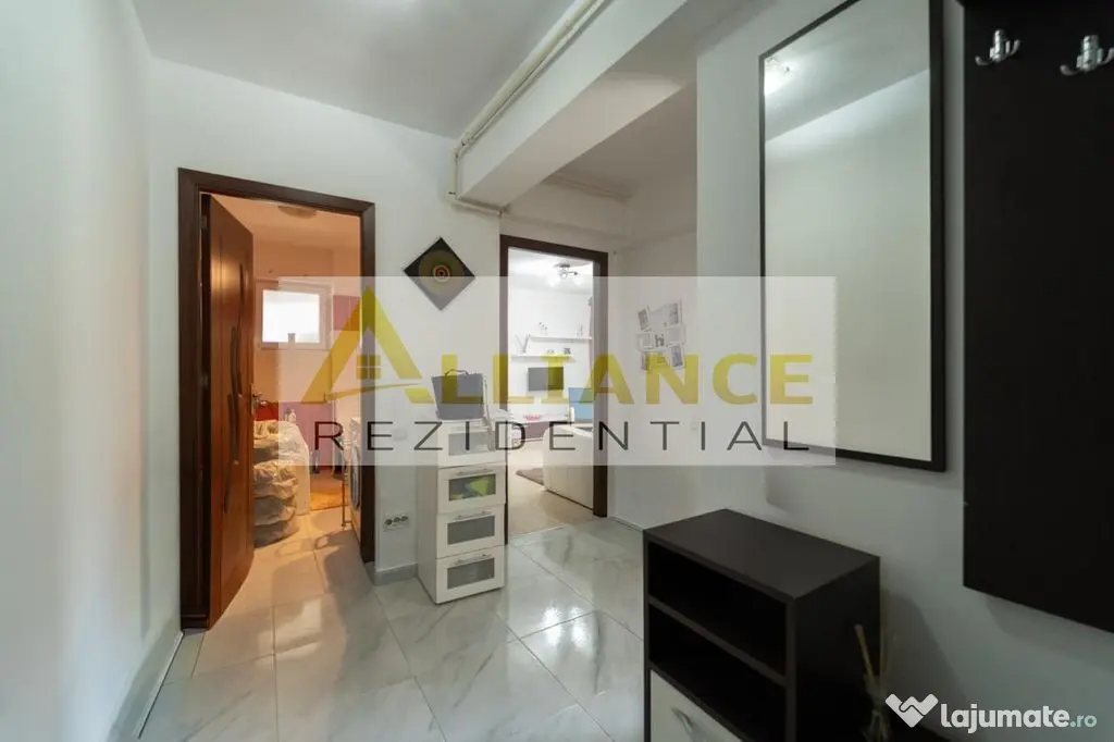Exclusivitate Apartament 2 camere Solstitiului