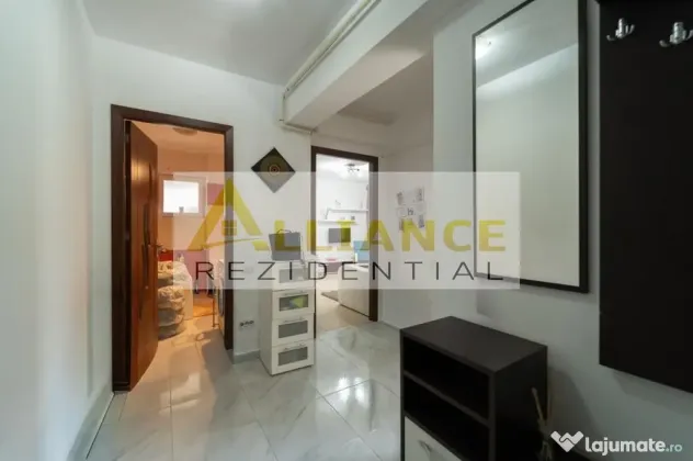 Exclusivitate Apartament 2 camere Solstitiului