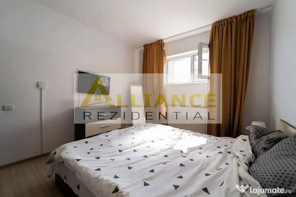 Exclusivitate Apartament 2 camere Solstitiului