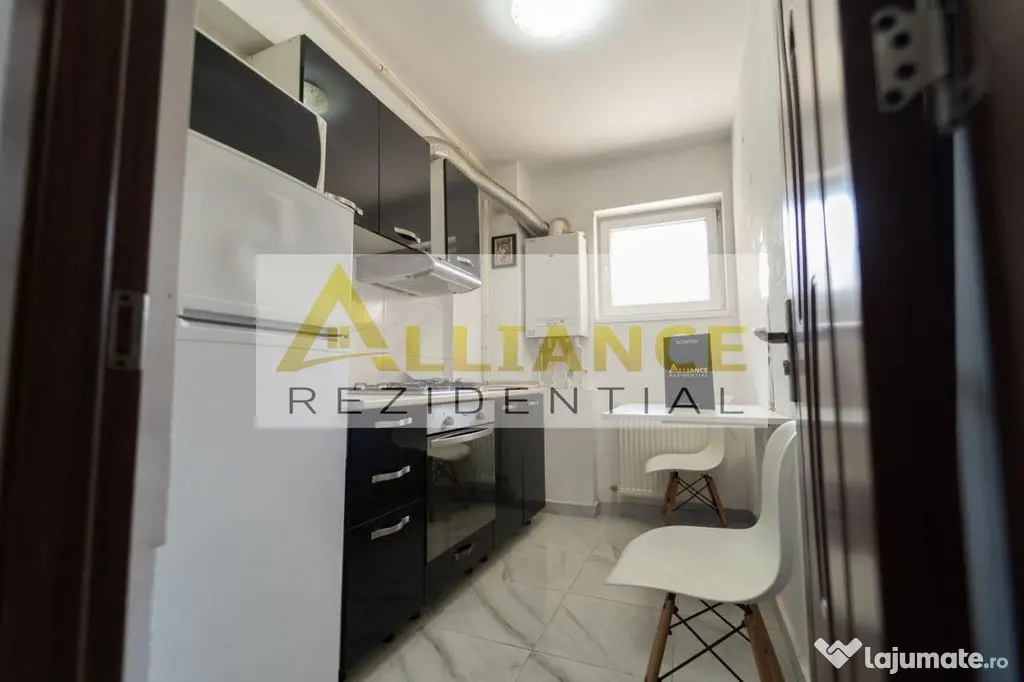 Exclusivitate Apartament 2 camere Solstitiului