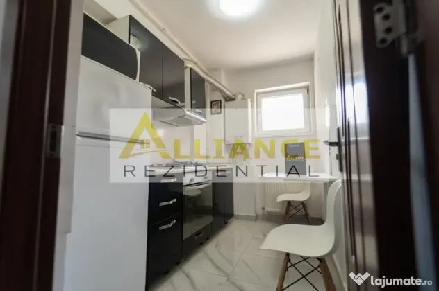 Exclusivitate Apartament 2 camere Solstitiului