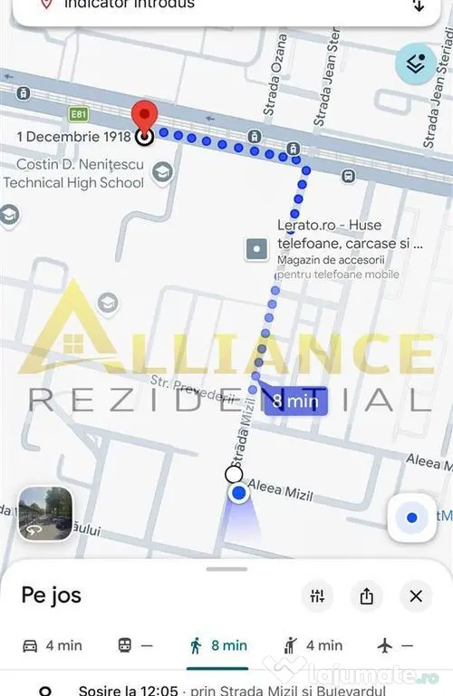 Ozana Ap 4 cam 2 bai si boxa metrou 7 minute